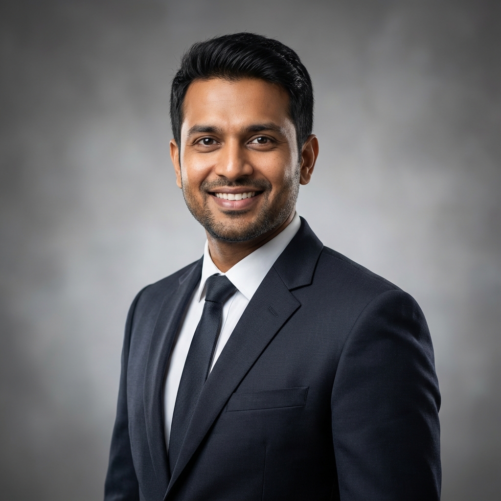 Real Estate Agent